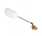 BOB RM79  Valve Float Assembly,